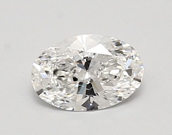 LG641474469 Diamant Lab Grown OVAL VVS2