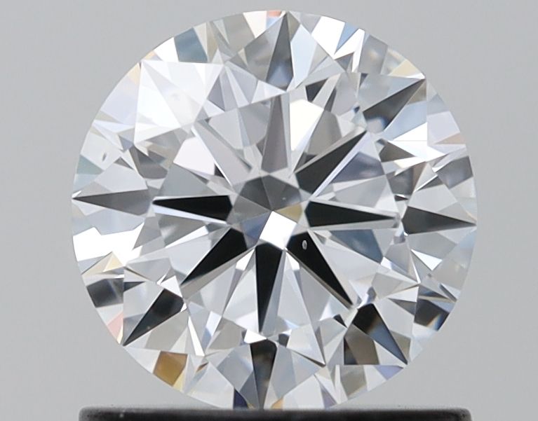 LG641476925 Diamant Lab Grown ROUND VS2