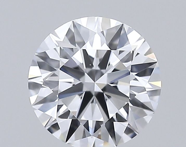 LG641476957 Diamant Lab Grown ROUND IF