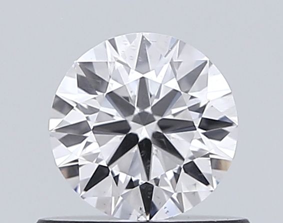 LG641476962 Diamant Lab Grown ROUND SI1