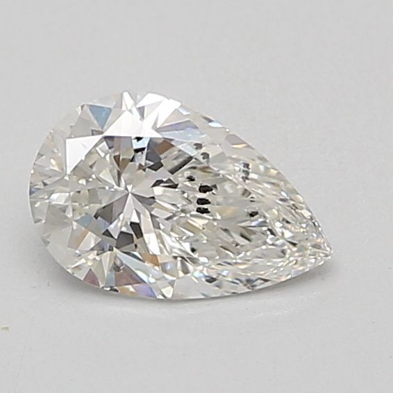 LG641477806 Diamant Lab Grown PEAR SI1