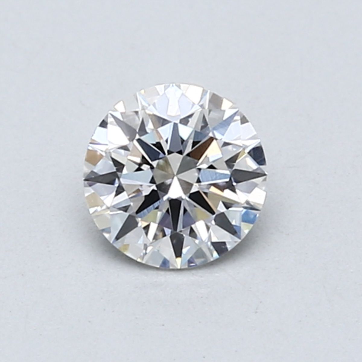 LG641483298 Diamant Lab Grown ROUND VS1