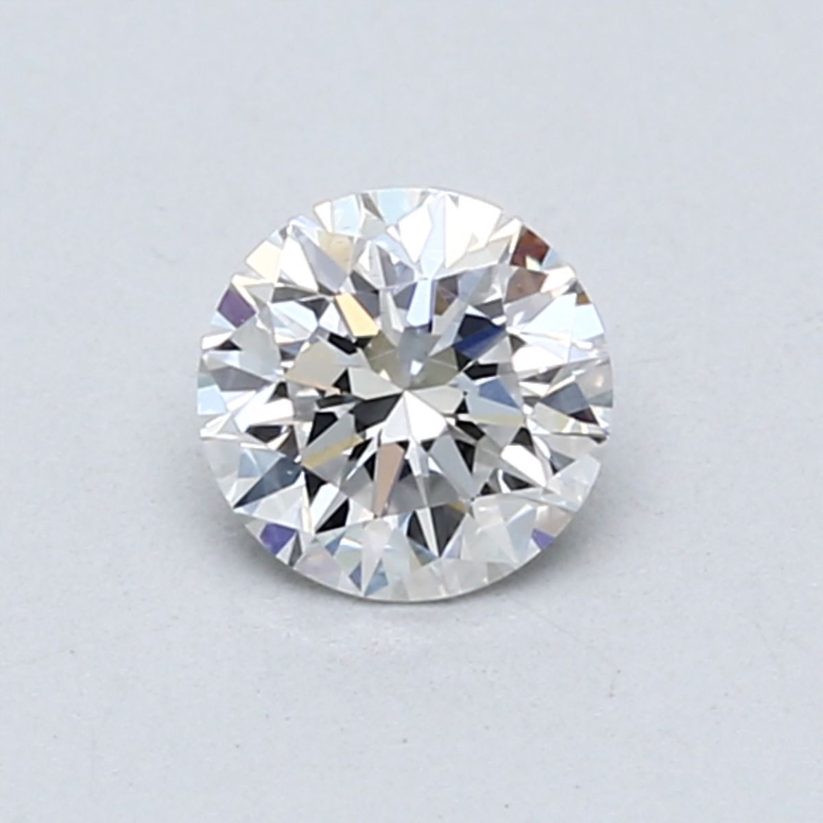 LG641483318 Diamant Lab Grown ROUND VS1