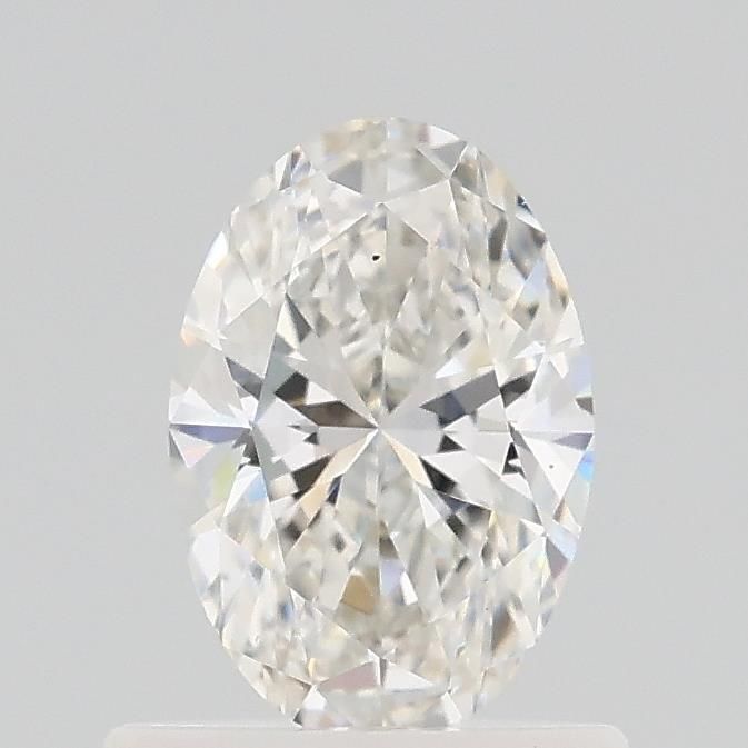 LG641483800 Diamant Lab Grown OVAL VS2