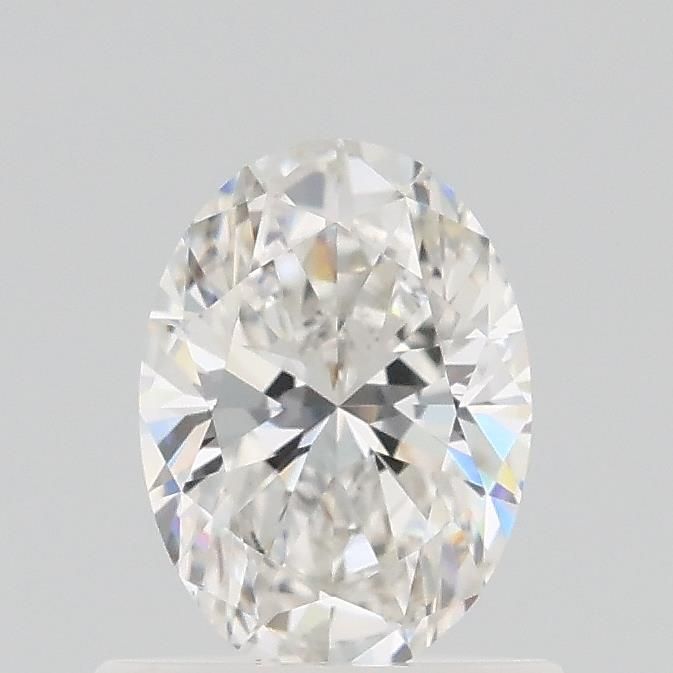 LG641483801 Diamant Lab Grown OVAL VS1