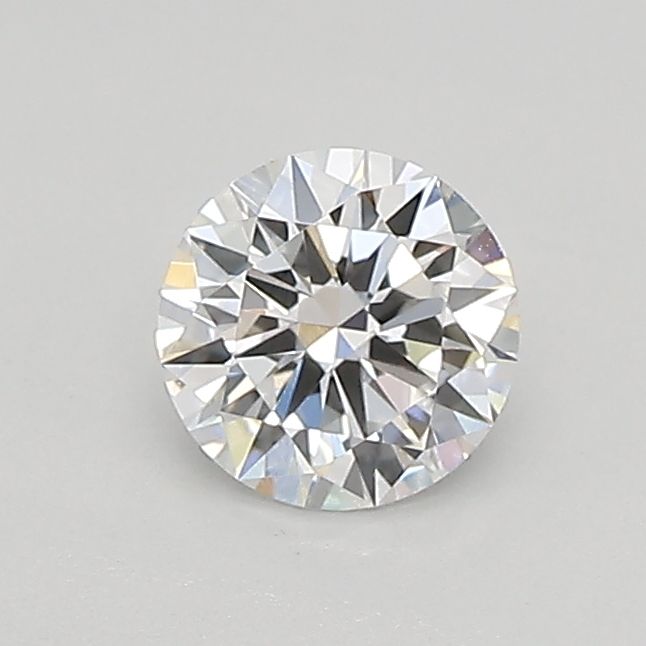LG641485319 Diamant Lab Grown ROUND VVS1