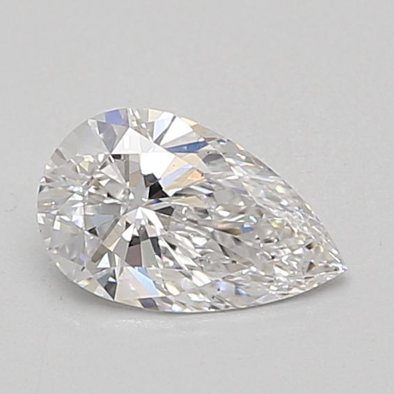 LG641485957 Diamant Lab Grown PEAR VS1