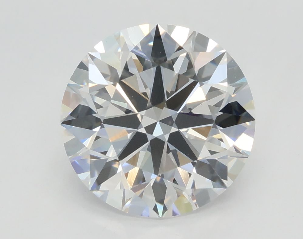 LG641486274 Diamant Lab Grown ROUND VVS2