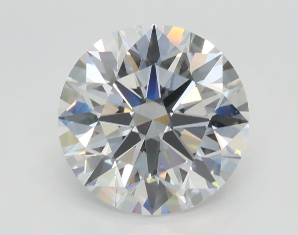 LG641486282 Diamant Lab Grown ROUND VVS2