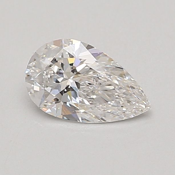 LG641490975 Diamant Lab Grown PEAR VS1
