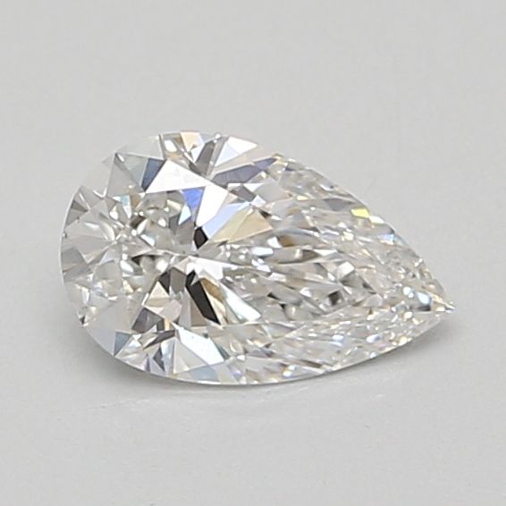 LG641490982 Diamant Lab Grown PEAR VS1