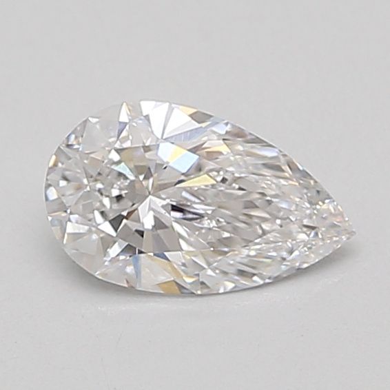 LG641490995 Diamant Lab Grown PEAR VS1