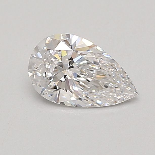 LG641491001 Diamant Lab Grown PEAR VS1