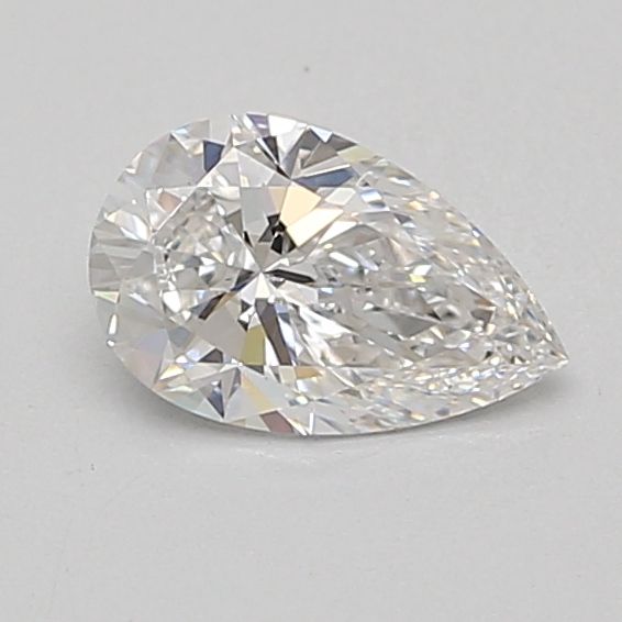 LG641491050 Diamant Lab Grown PEAR VS1