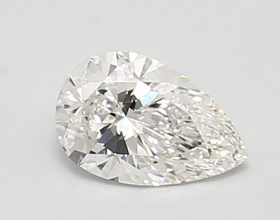 LG641491633 Diamant Lab Grown PEAR VS1