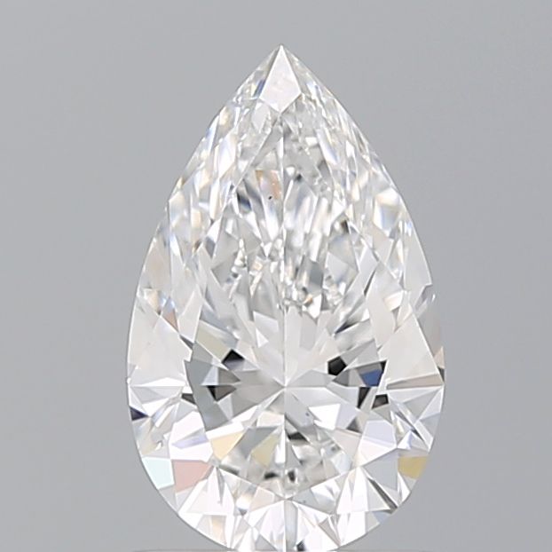 LG641491774 Diamant Lab Grown PEAR VS1