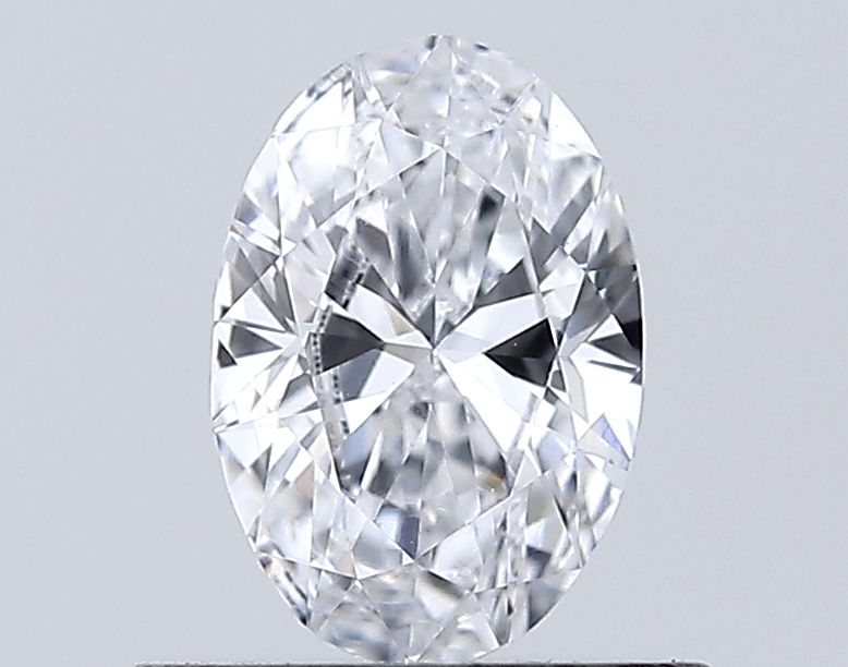 LG641492720 Diamant Lab Grown OVAL VVS2