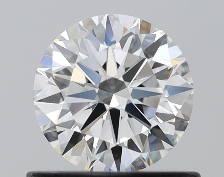 LG641492750 Diamant Lab Grown ROUND VVS2