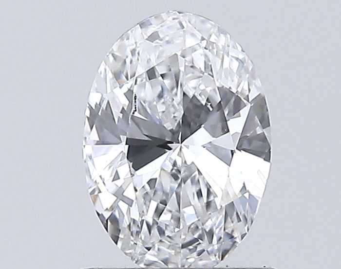 LG641492752 Diamant Lab Grown OVAL VS2