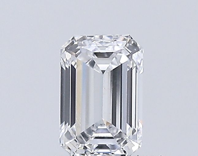 LG641492753 Diamant Lab Grown EMERALD VVS2