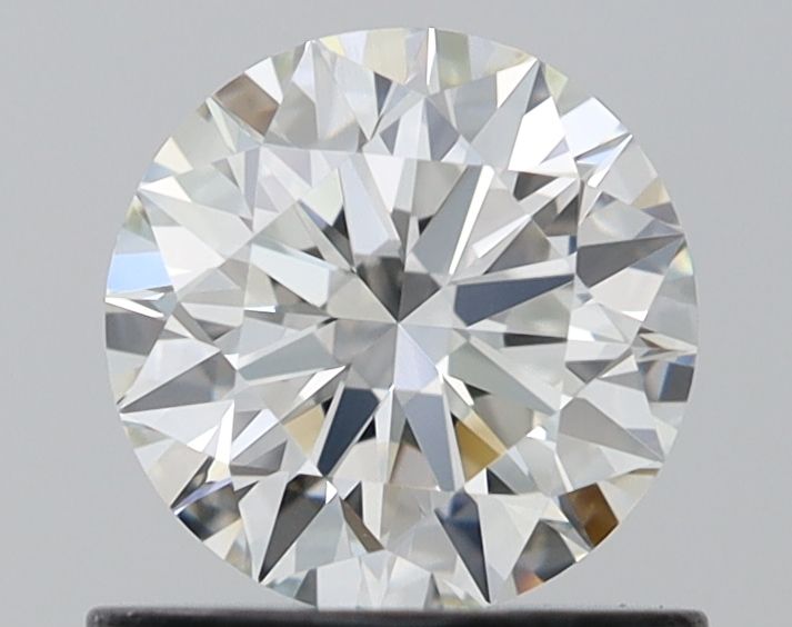 LG641492763 Diamant Lab Grown ROUND VS2