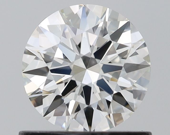 LG641492766 Diamant Lab Grown ROUND VS1