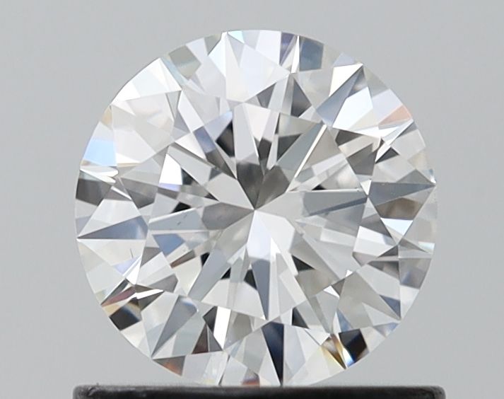 LG641492776 Diamant Lab Grown ROUND VS2