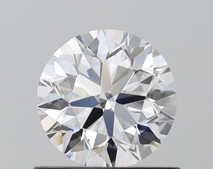 LG641492778 Diamant Lab Grown ROUND VVS2