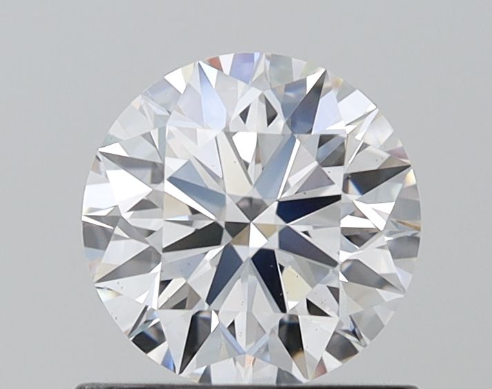 LG641492802 Diamant Lab Grown ROUND VS2