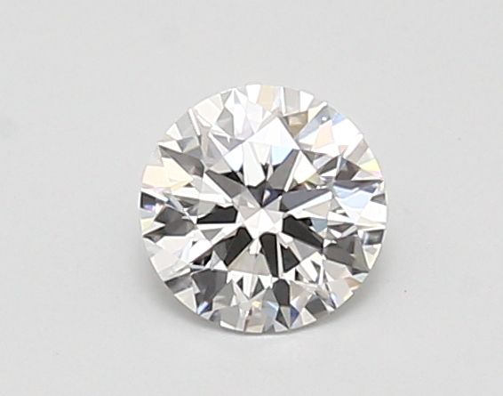 LG641493162 Diamant Lab Grown ROUND VVS2