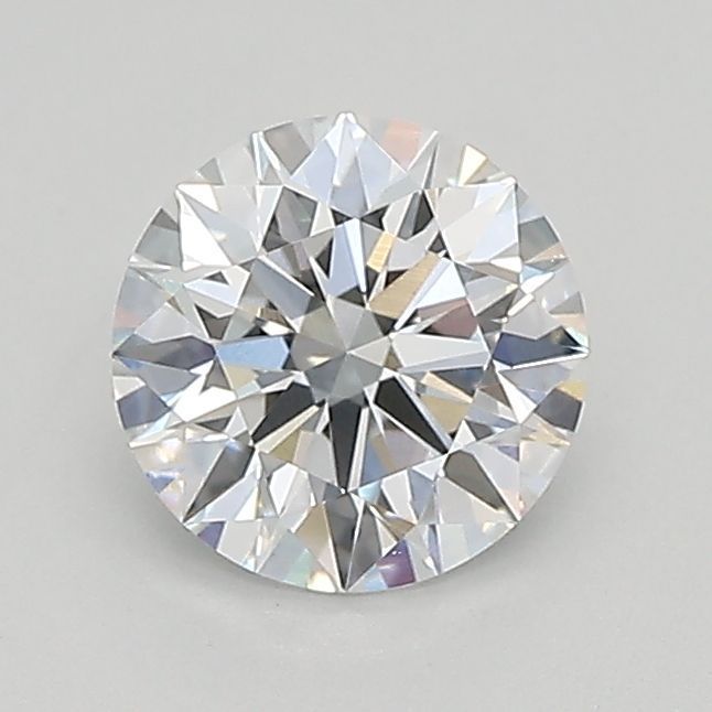 LG641493169 Diamant Lab Grown ROUND VVS1