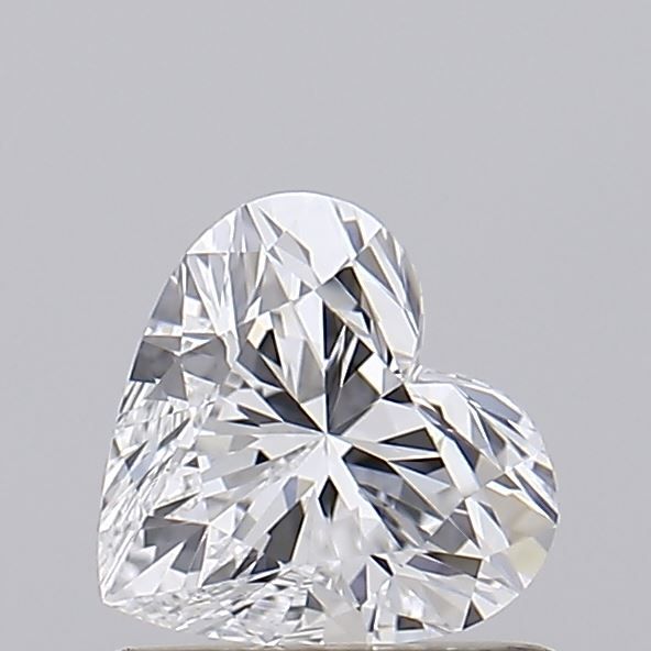 LG641493995 Diamant Lab Grown HEART VVS2