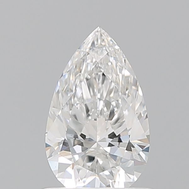 LG641497236 Diamant Lab Grown PEAR VS1