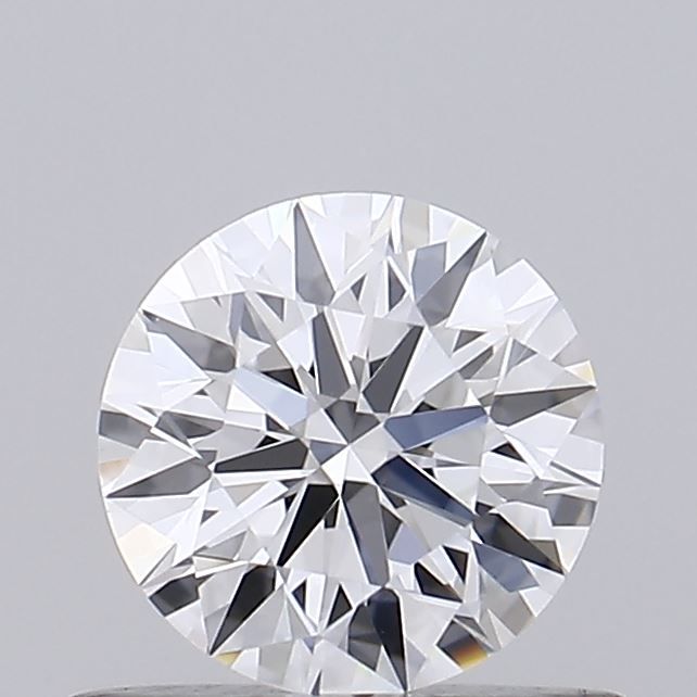 LG642402207 Diamant Lab Grown ROUND VVS2