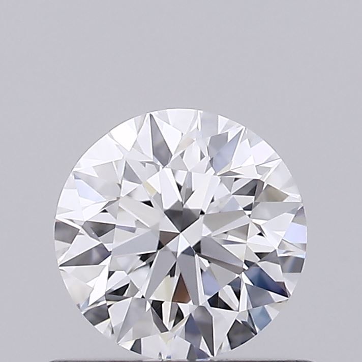LG642402227 Diamant Lab Grown ROUND VVS2