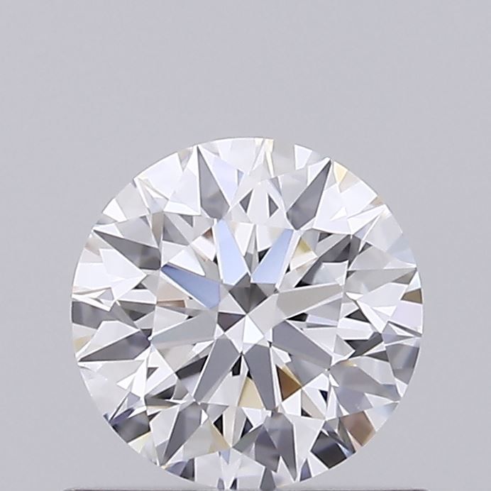 LG642402284 Diamant Lab Grown ROUND VVS2