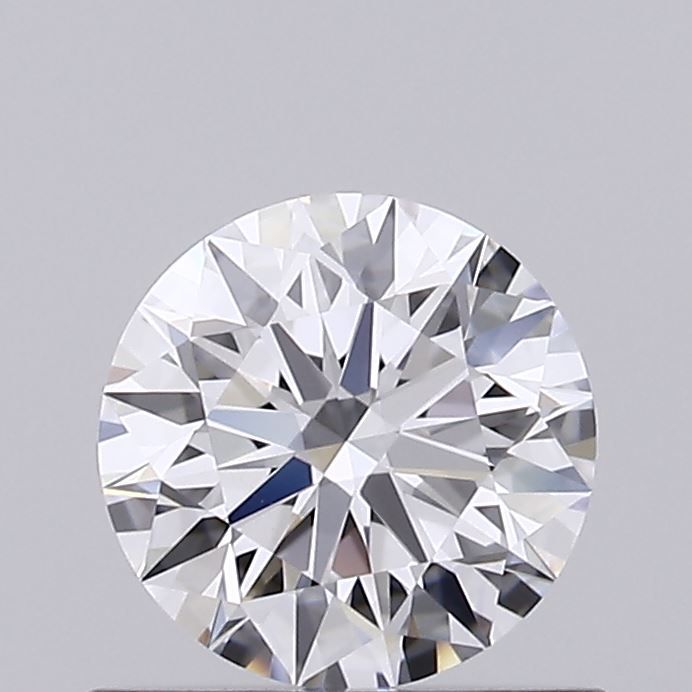 LG642402285 Diamant Lab Grown ROUND VVS2