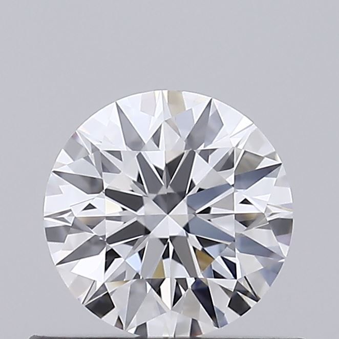LG642402299 Diamant Lab Grown ROUND VVS2