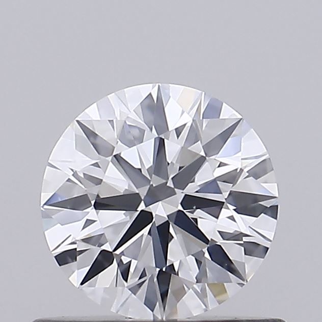 LG642402306 Diamant Lab Grown ROUND VVS2