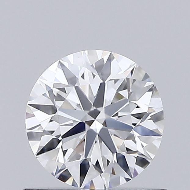 LG642402337 Diamant Lab Grown ROUND VVS2