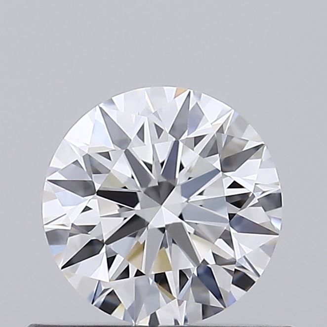LG642402462 Diamant Lab Grown ROUND VVS2