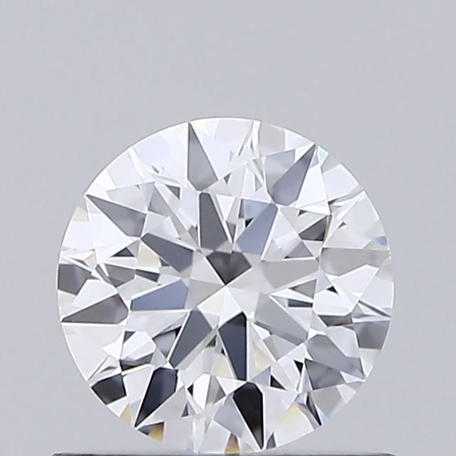 LG642402583 Diamant Lab Grown ROUND VVS2