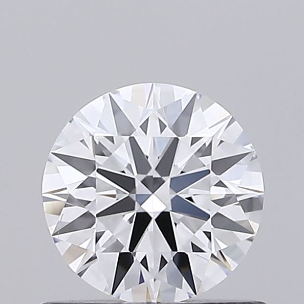 LG642402590 Diamant Lab Grown ROUND VVS1