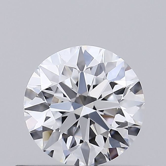 LG642402888 Diamant Lab Grown ROUND VVS2