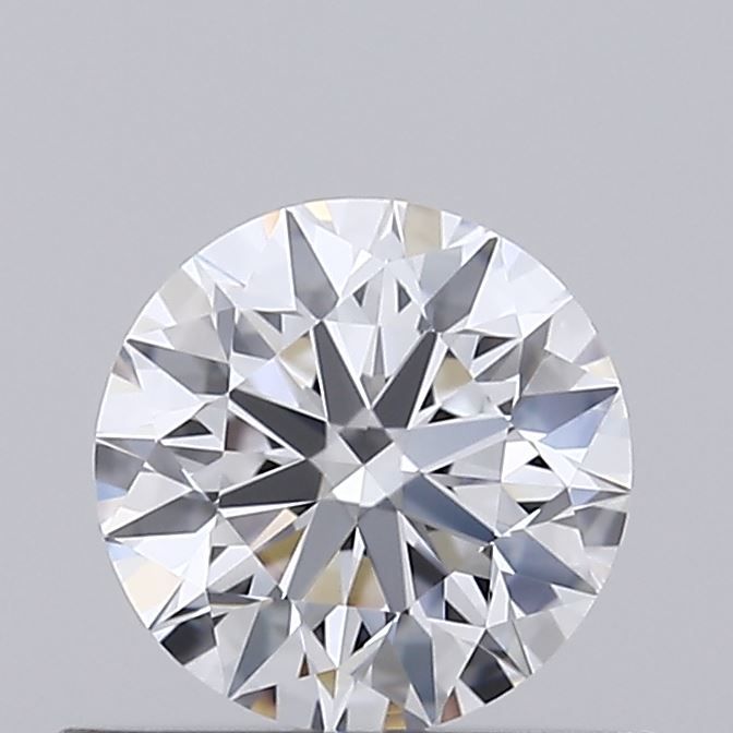 LG642402890 Diamant Lab Grown ROUND VVS2