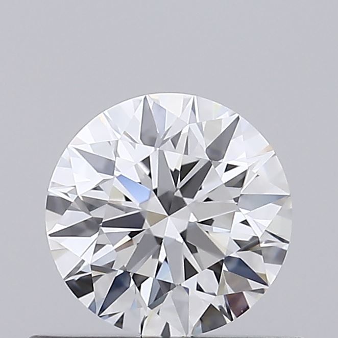 LG642403732 Diamant Lab Grown ROUND VVS2