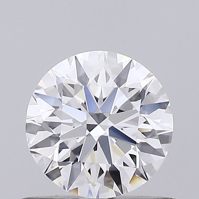 LG642403747 Diamant Lab Grown ROUND VVS2