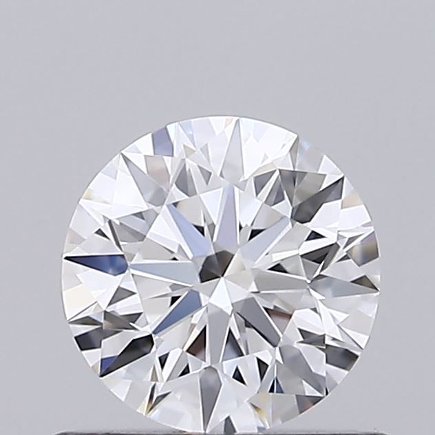LG642403848 Diamant Lab Grown ROUND VVS2