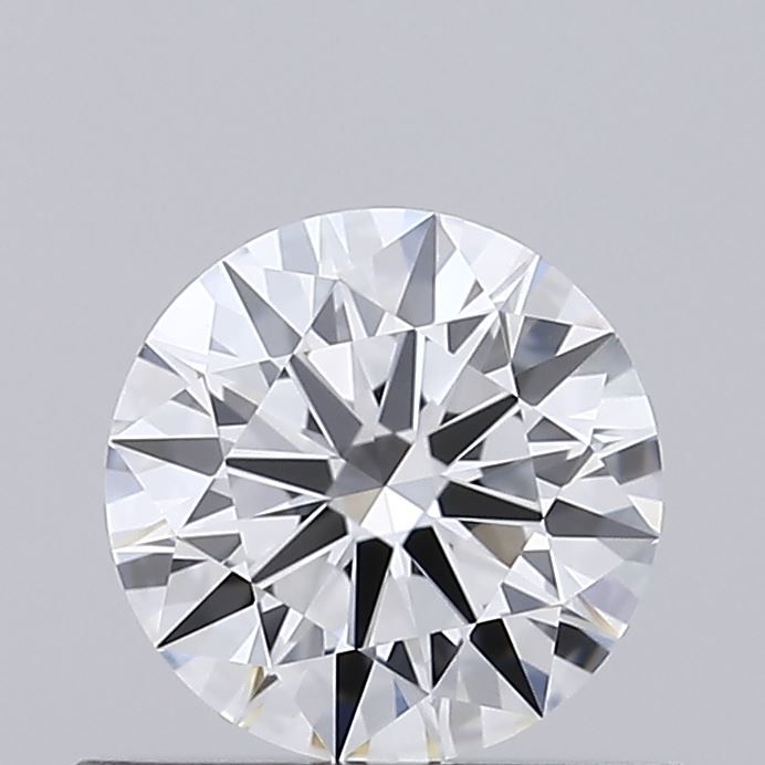 LG642403886 Diamant Lab Grown ROUND VVS2
