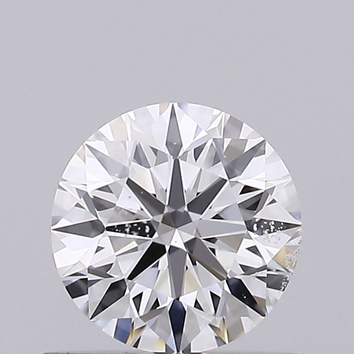 LG642404030 Diamant Lab Grown ROUND VVS2